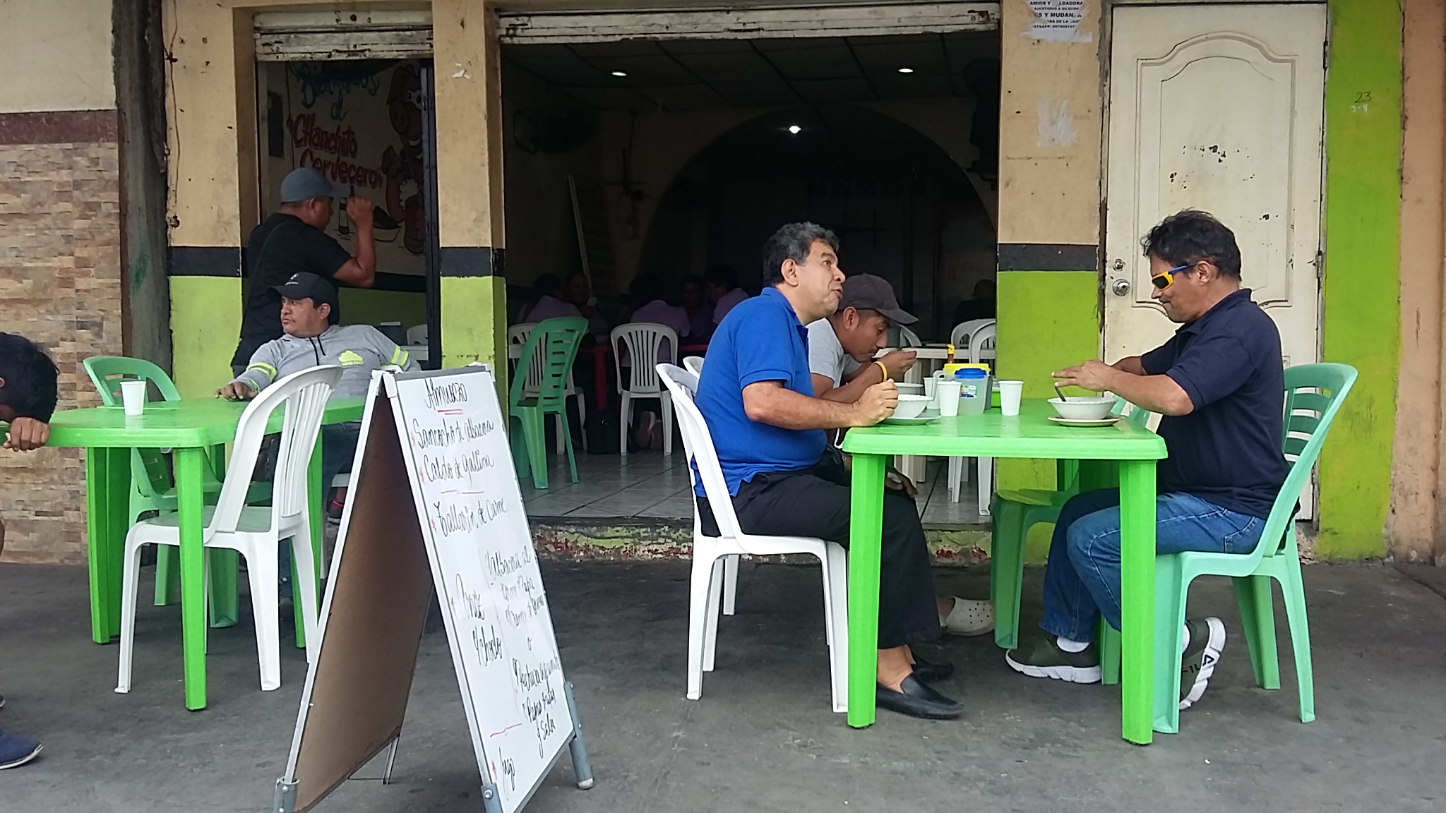Foto de CHANCHITO CERVECERO