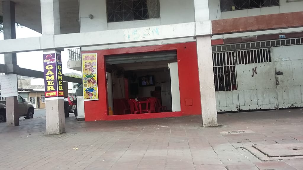 Foto de COMEDOR LUNA
