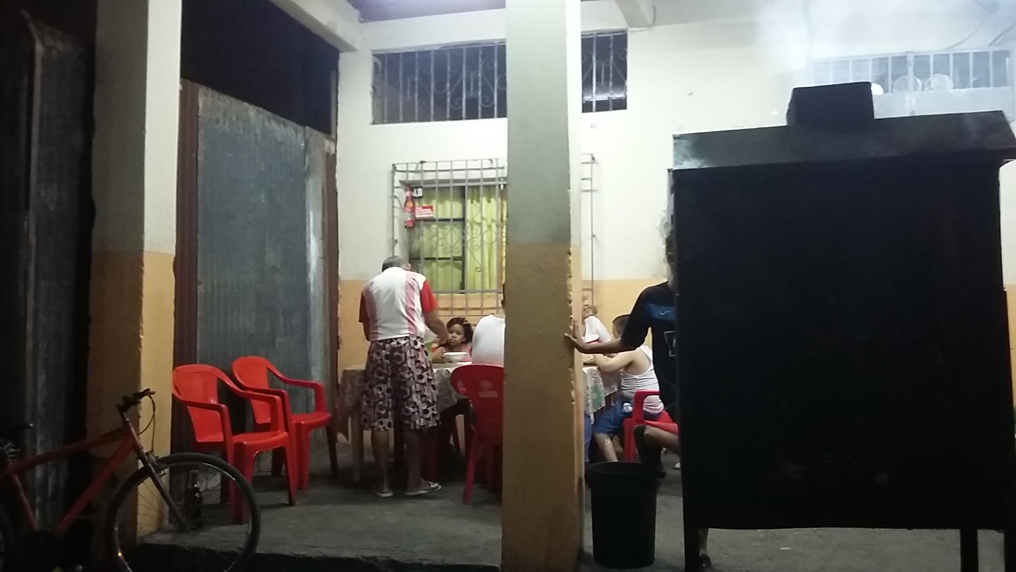 Foto de RESTAURANTE LOS CONSENTIDOS