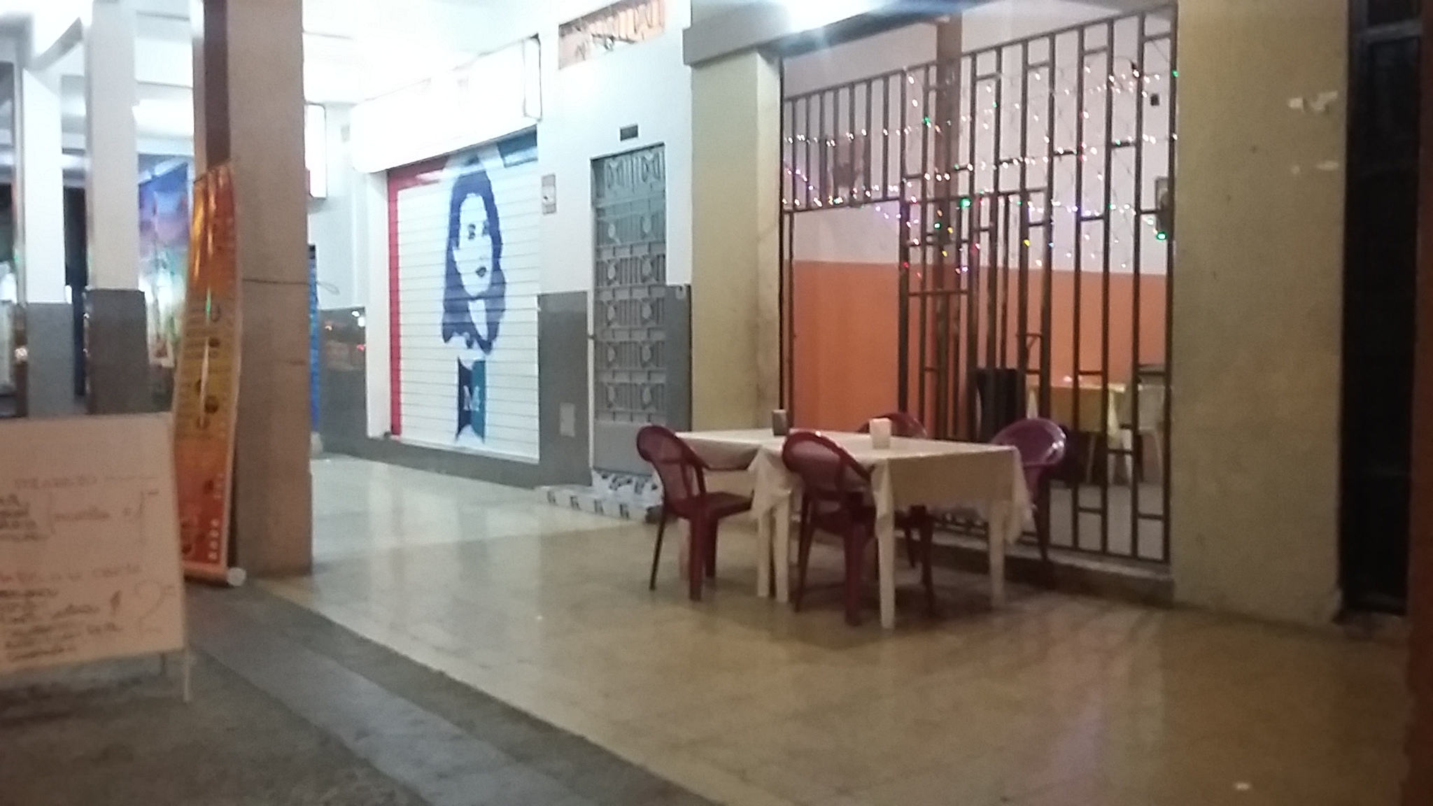 Foto de SABOR DE CASA