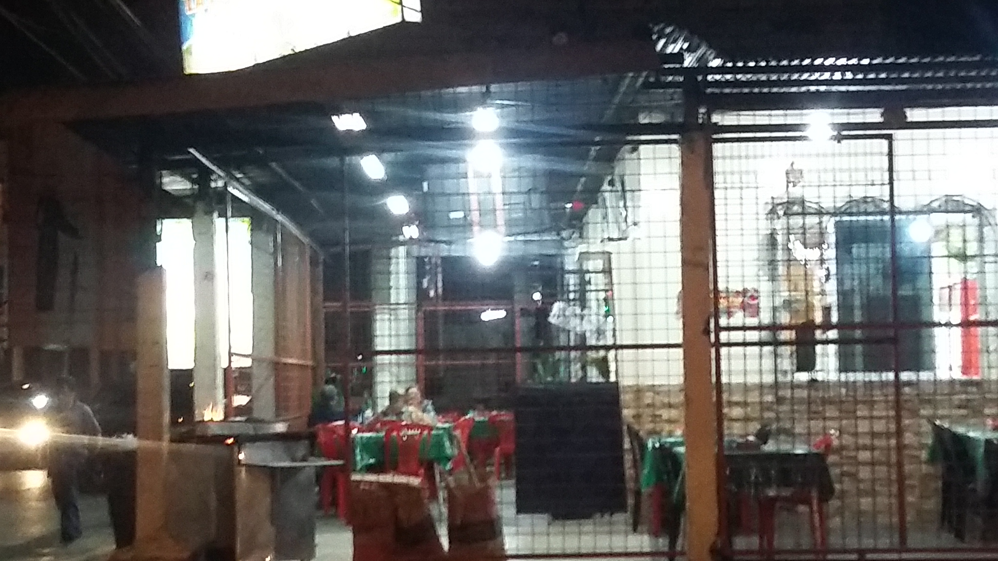 Foto de LA ESQUINA DE LA RICA CORVINA