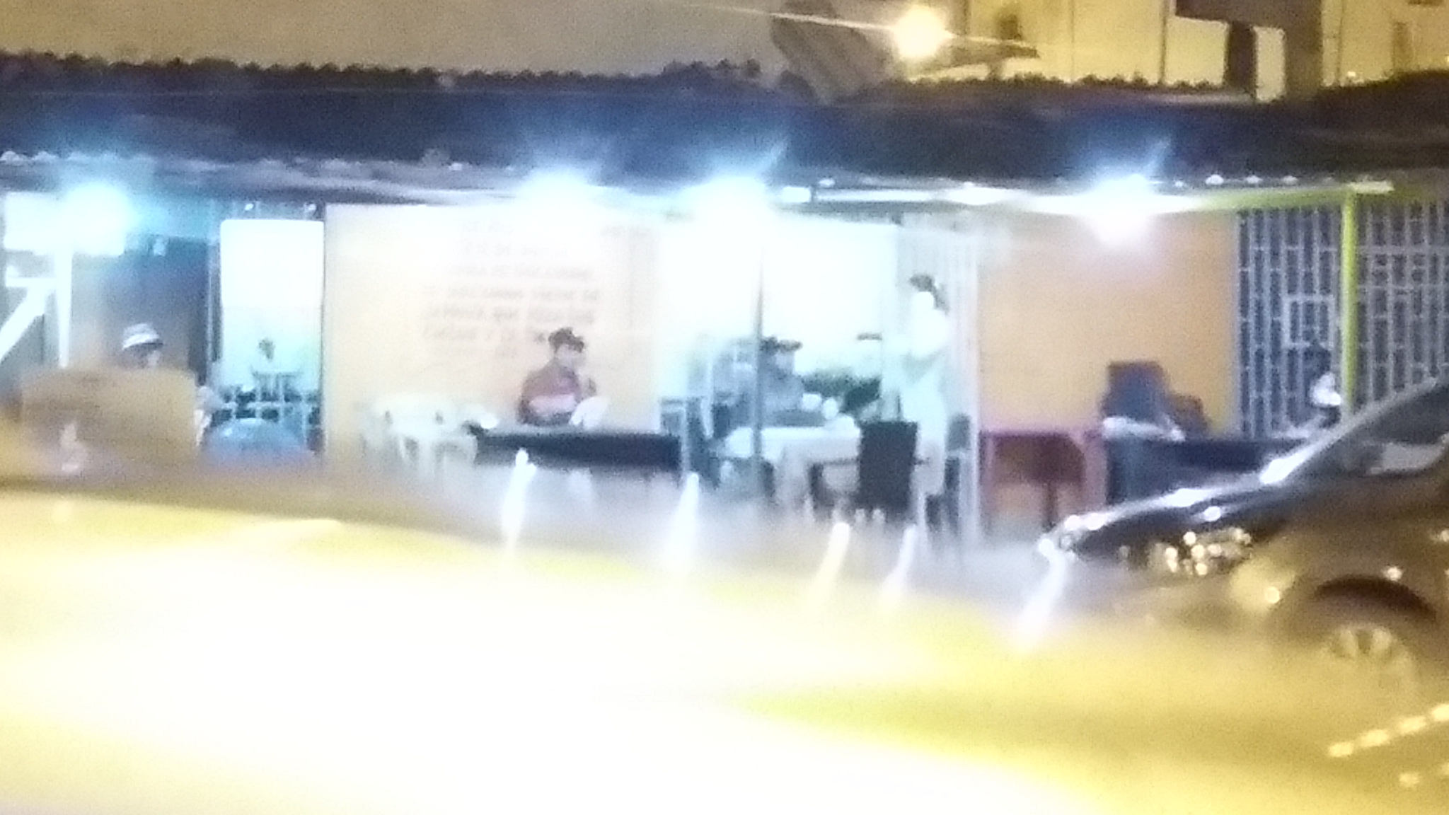 Foto de COMEDOR SU CASA