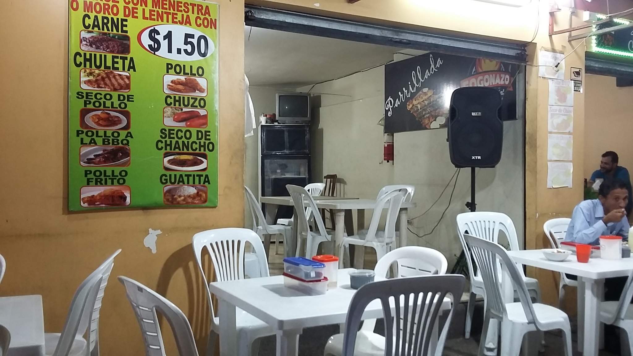 Foto de SABOR CRIOLLO