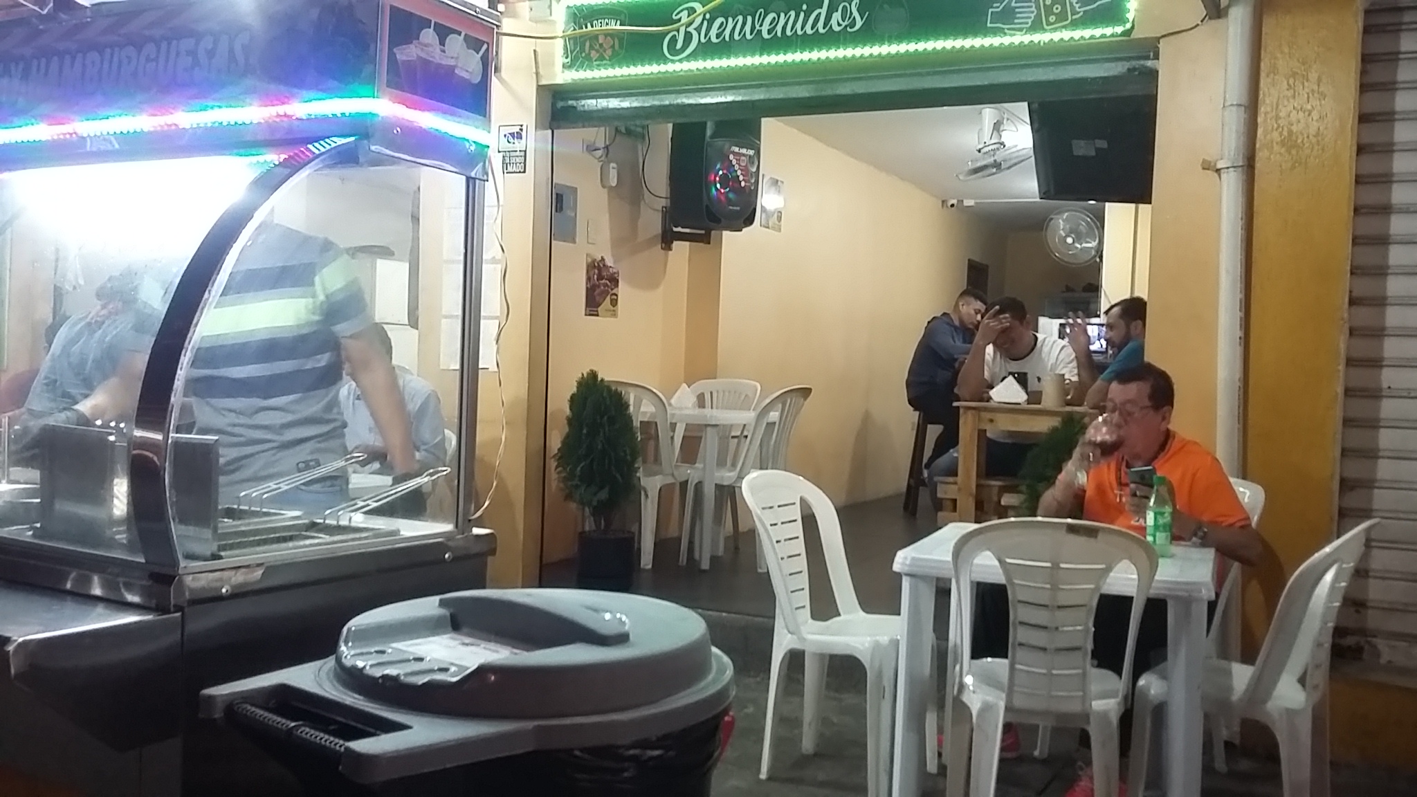 Foto de FOGONAZO