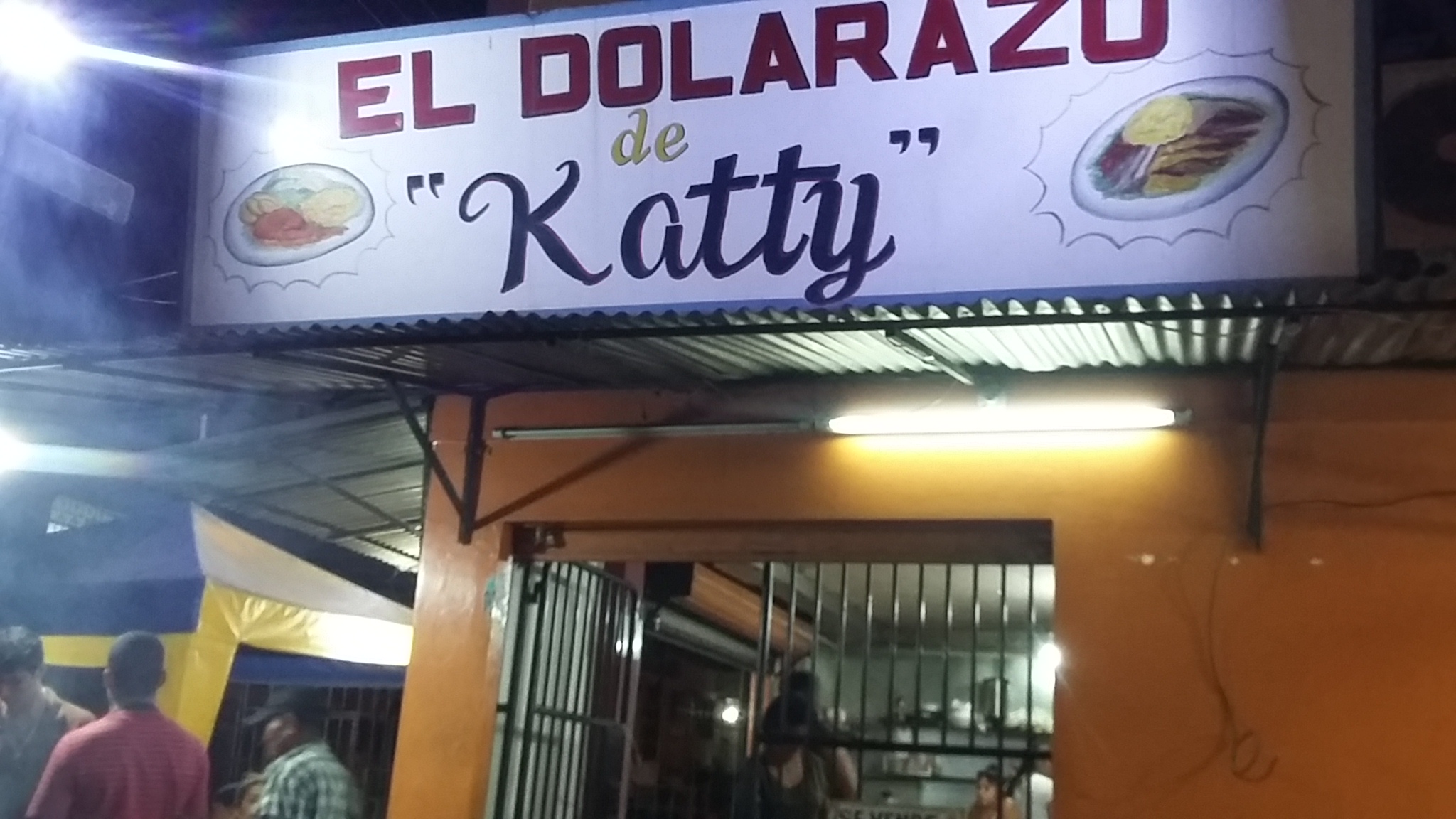 Foto de DOLARAZI DE KATTY