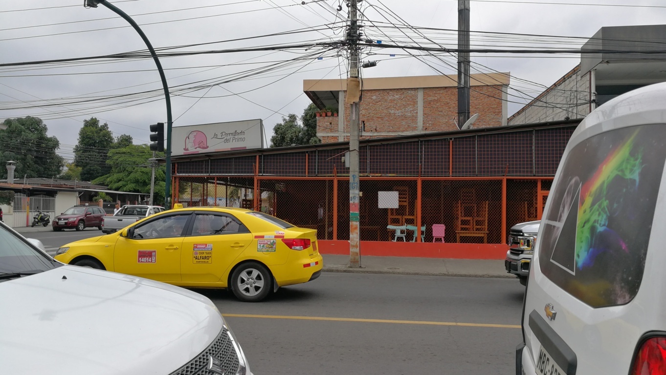 Foto de LA PARRILLADA DEL PRIMO