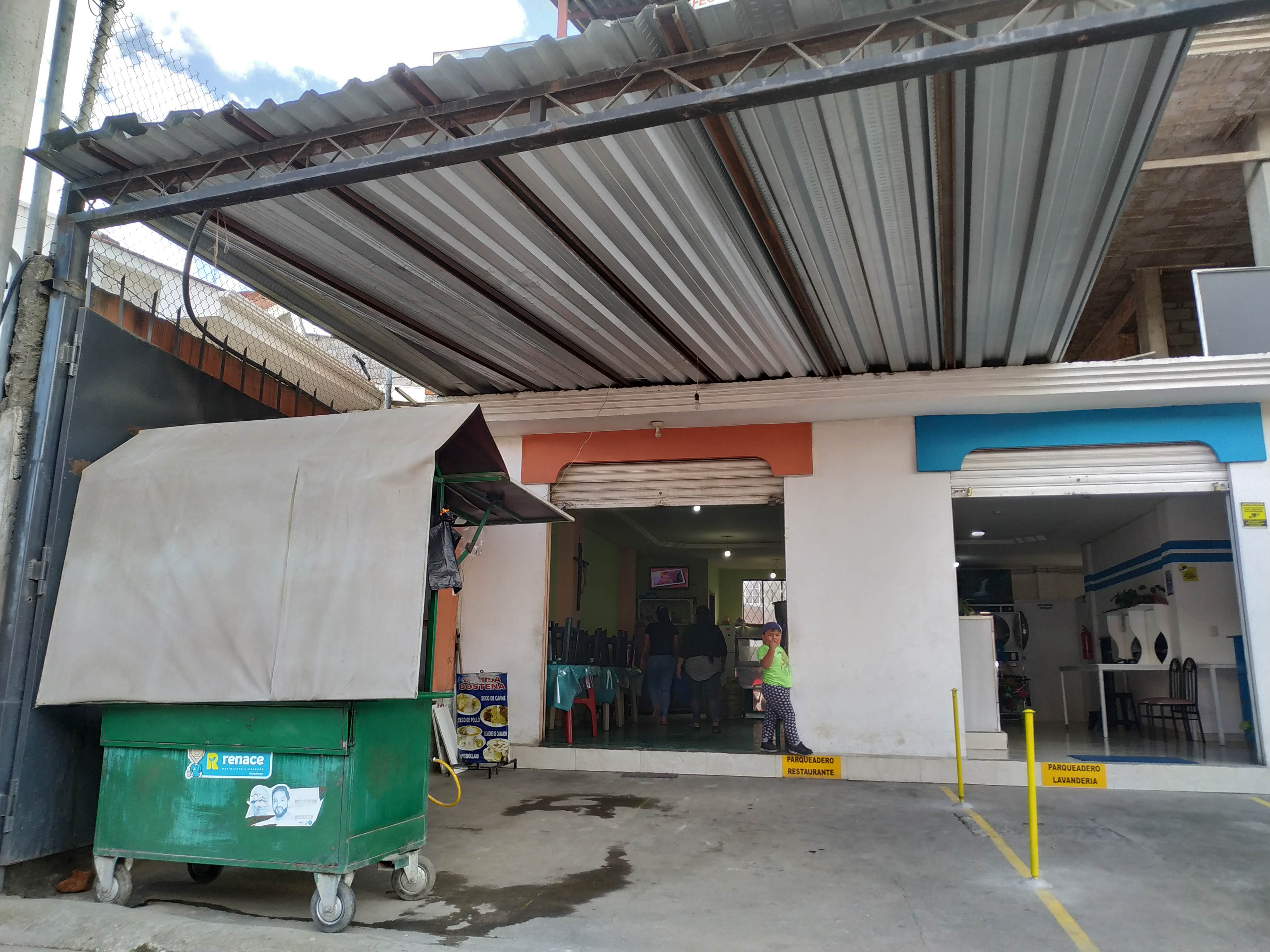 Foto de COMIDA COSTEñA