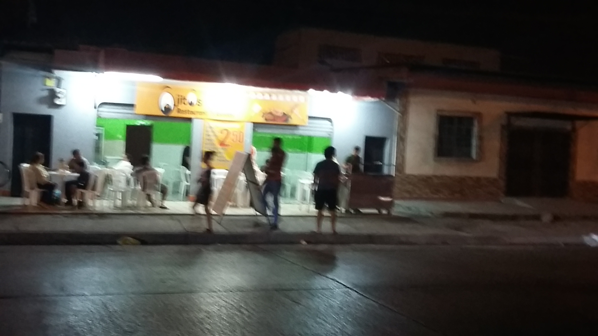 Foto de OJITOS