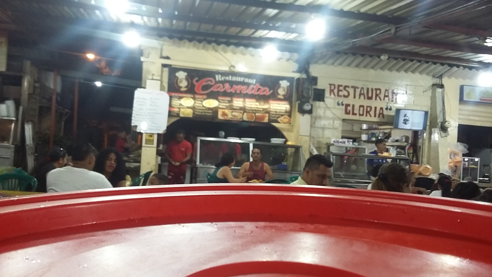 Foto de CARMITA