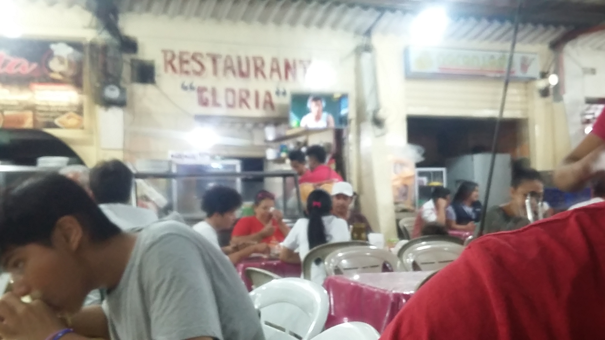 Foto de GLORIA