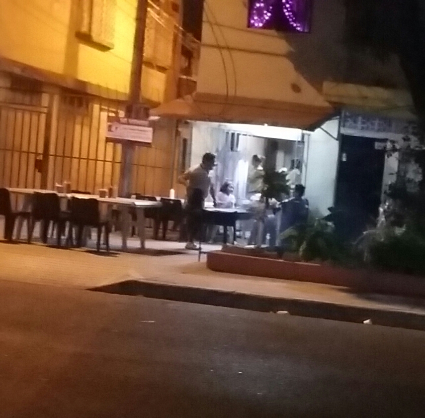 Foto de RESTAURANTE ALMUERZOS Y MERIENDAS FINURA