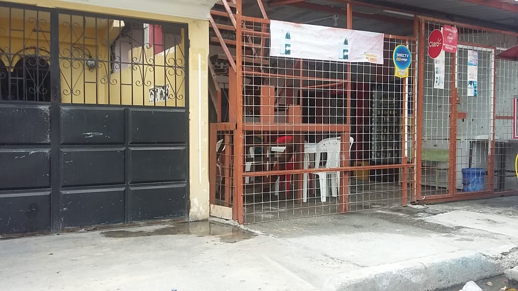 Foto de PICANTERIA LA CASITA