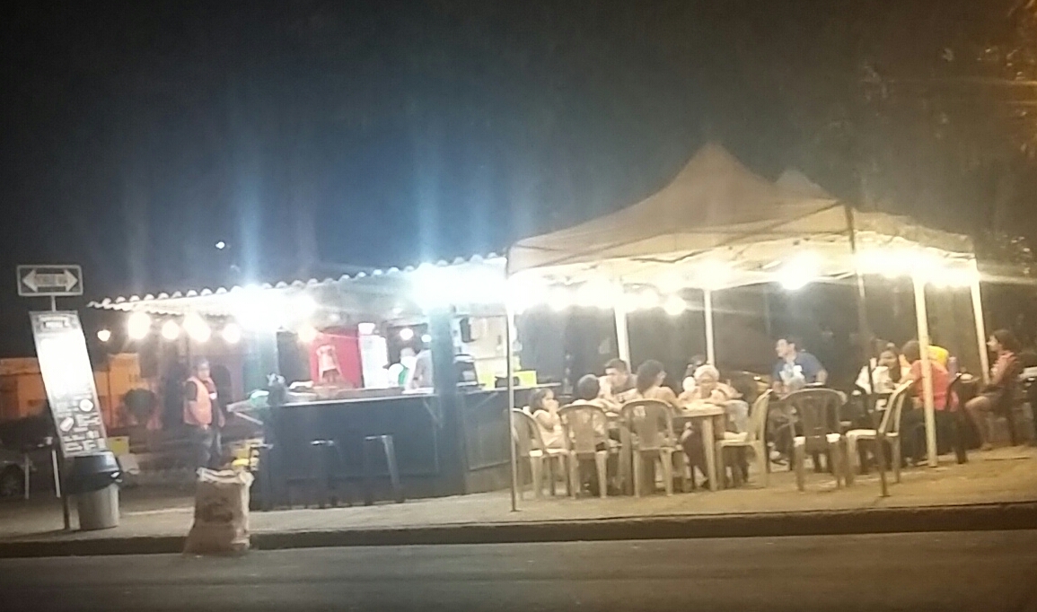 Foto de RESTAURANTE LA CARPITA