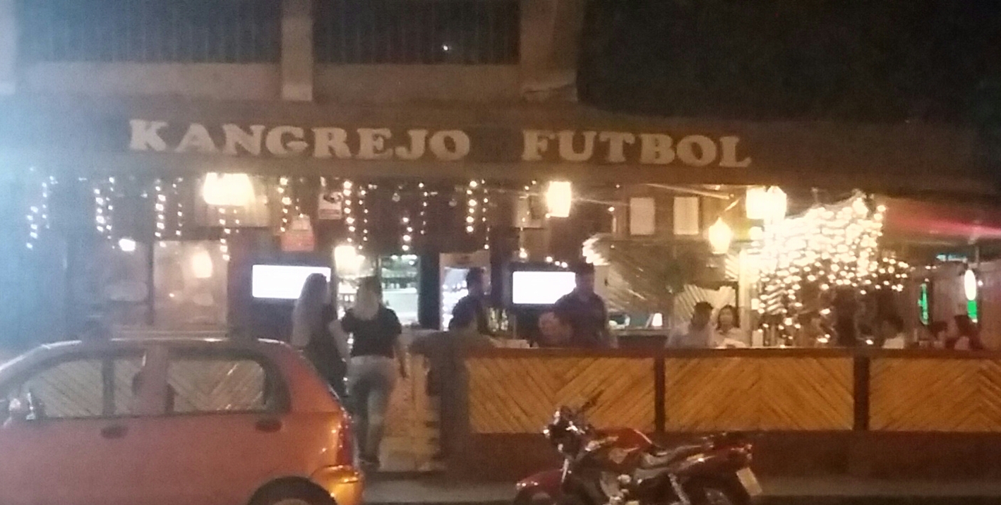 Foto de KANGREJAL FúTBOL