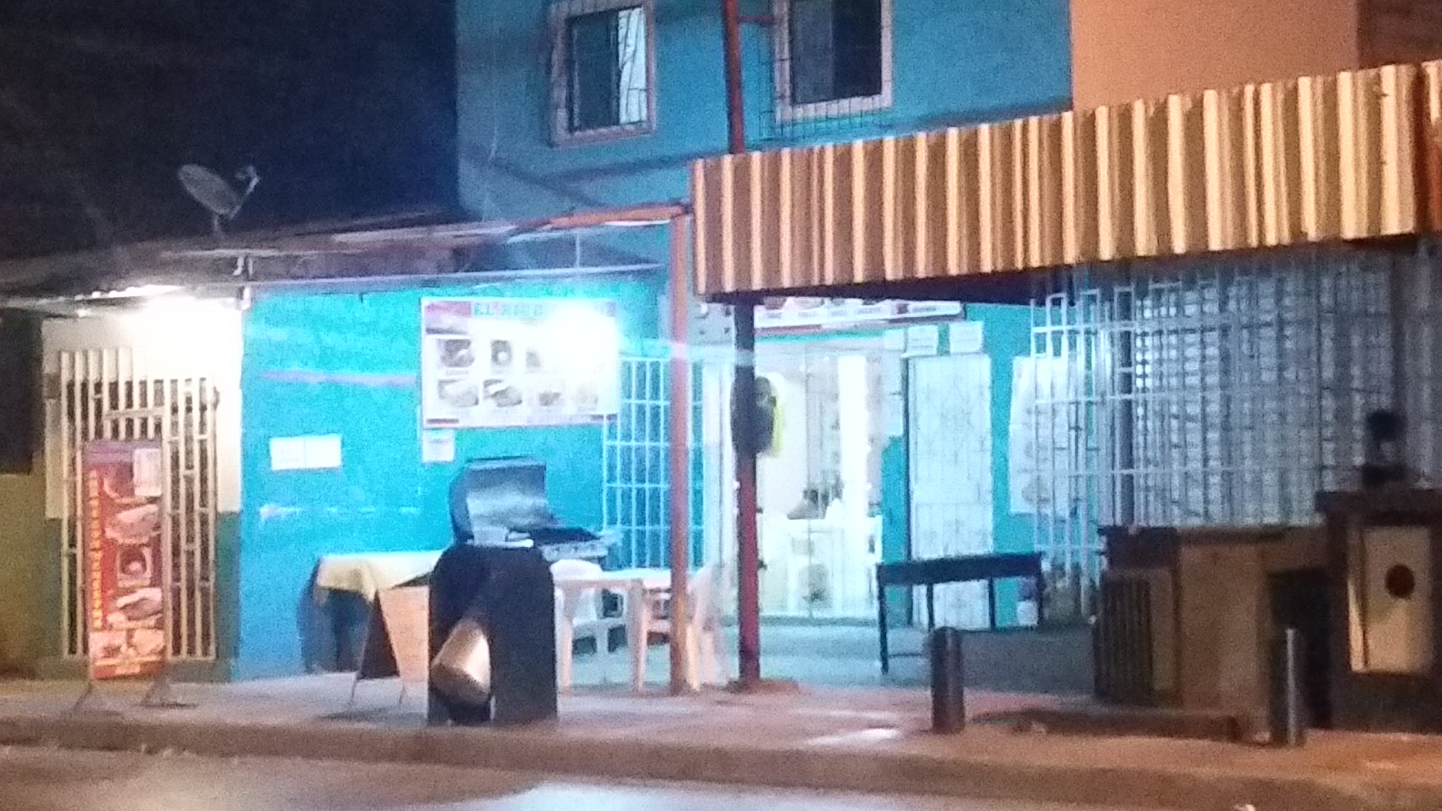 Foto de RíO ASADO