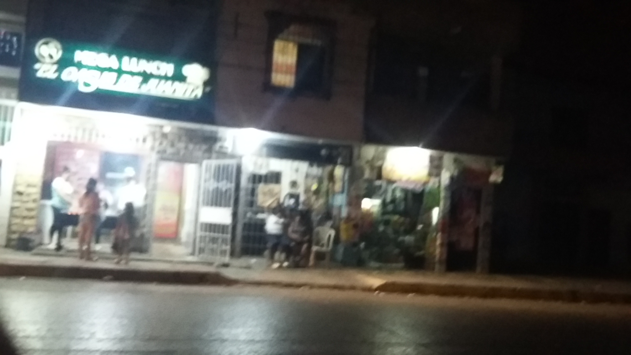 Foto de MEGA LOUNCH