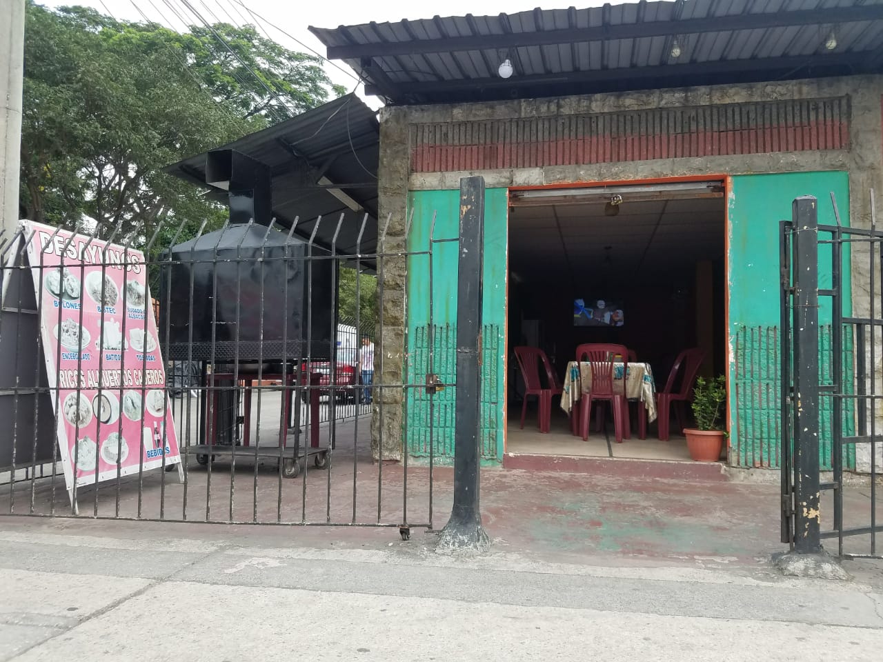 Foto de RESTAURANTE DON RICARDO