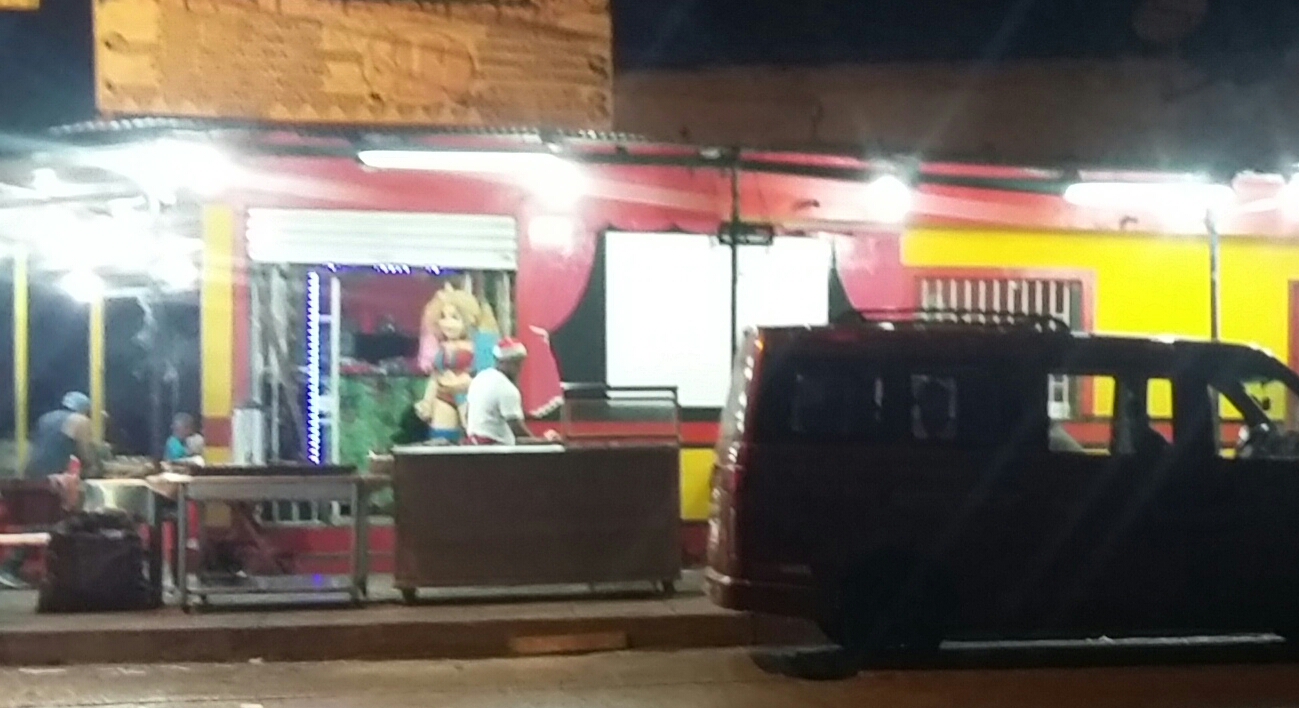 Foto de EL ESQUINAZO
