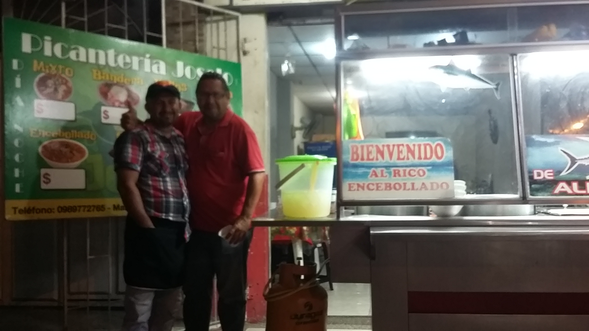 Foto de PICANTERIA JOSELO