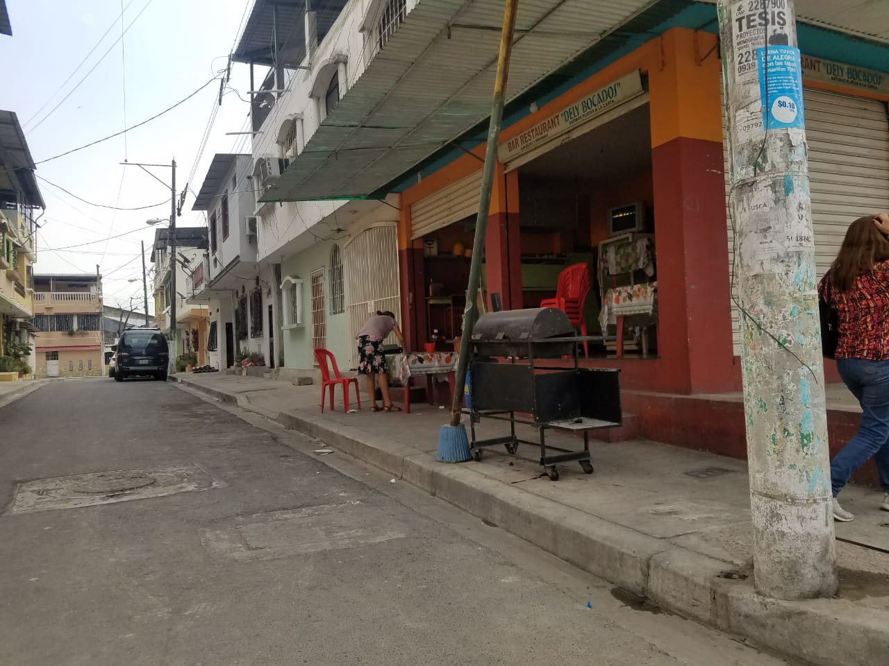 Foto de DELY BOCADOS