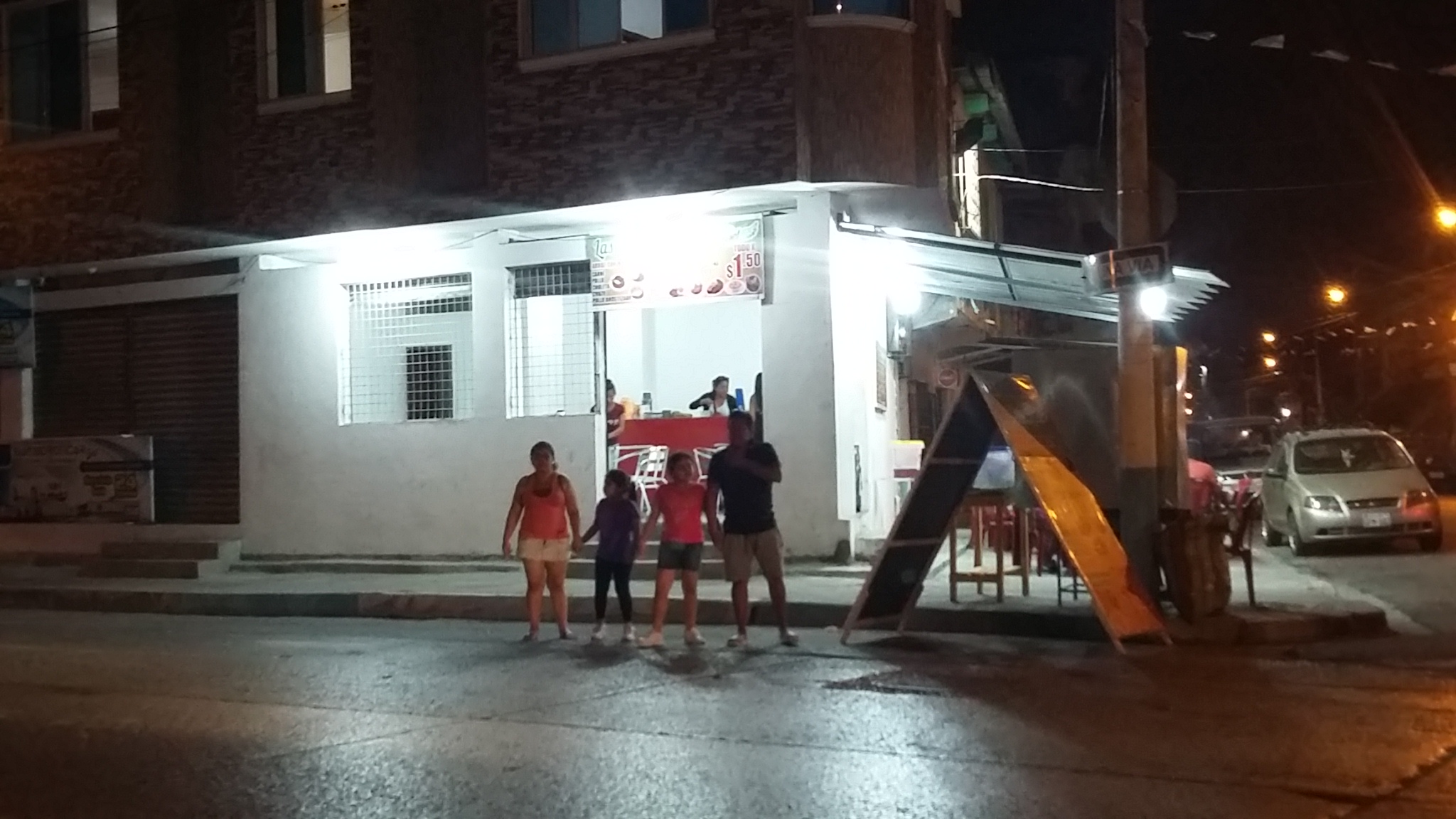 Foto de LAS DELICIAS DE ÁNGEL
