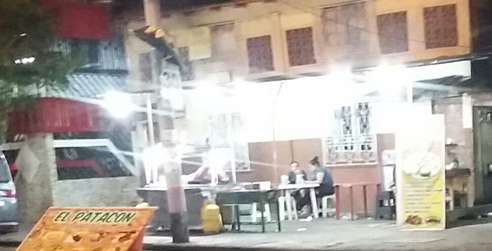 Foto de EL PATACON