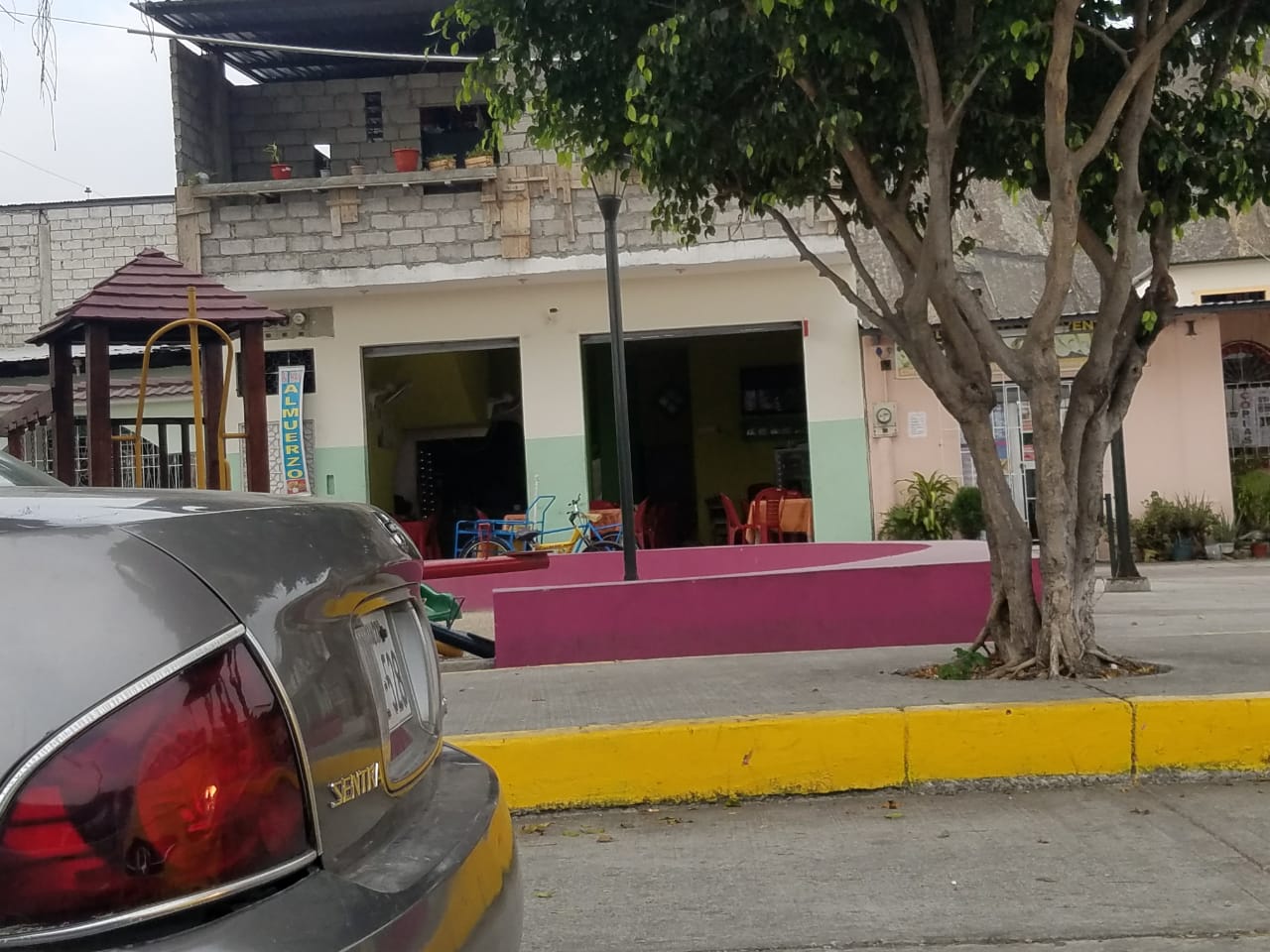 Foto de COMEDOR HANNA