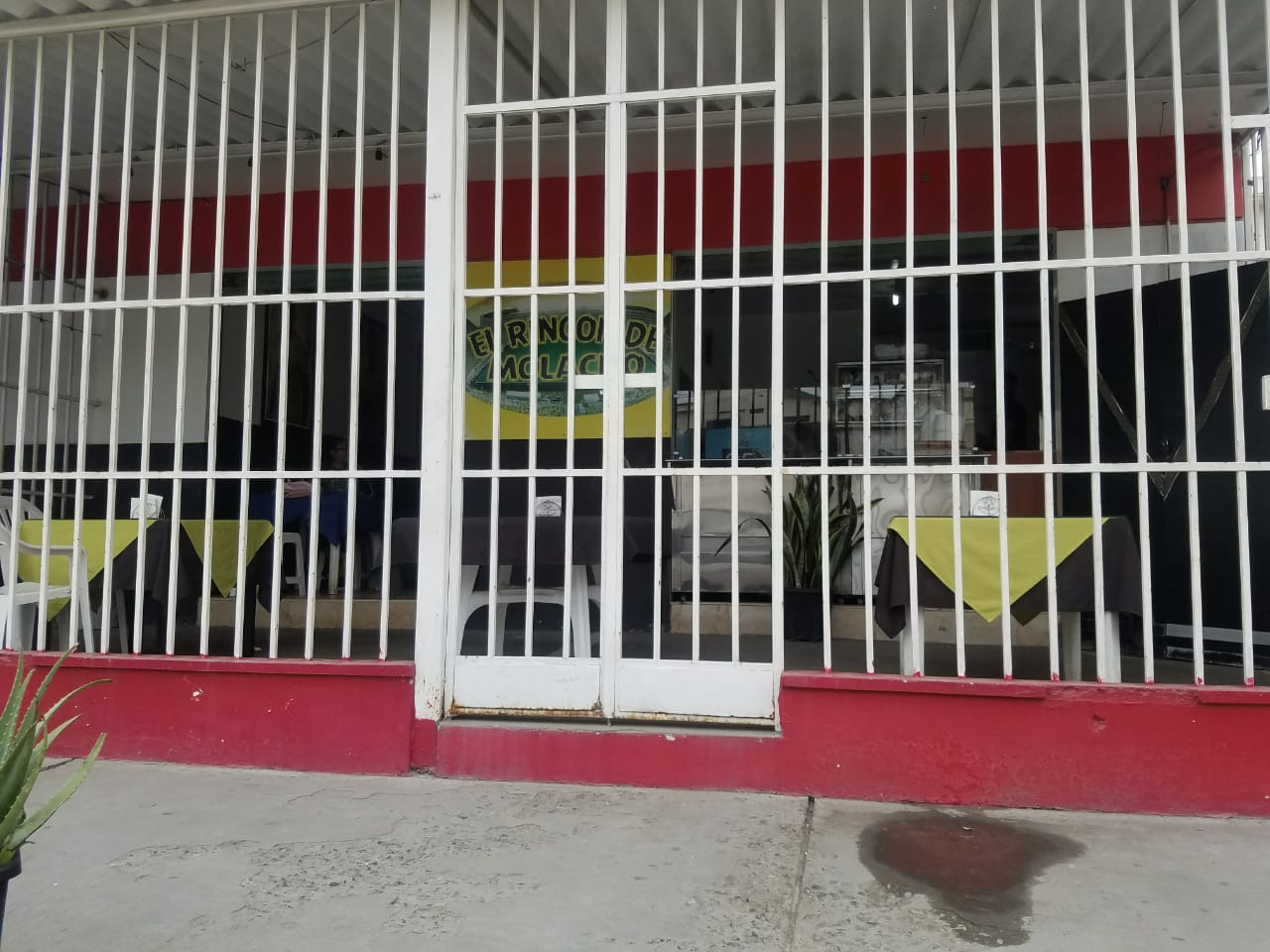 Foto de EL RINCóN DE MOLACIO