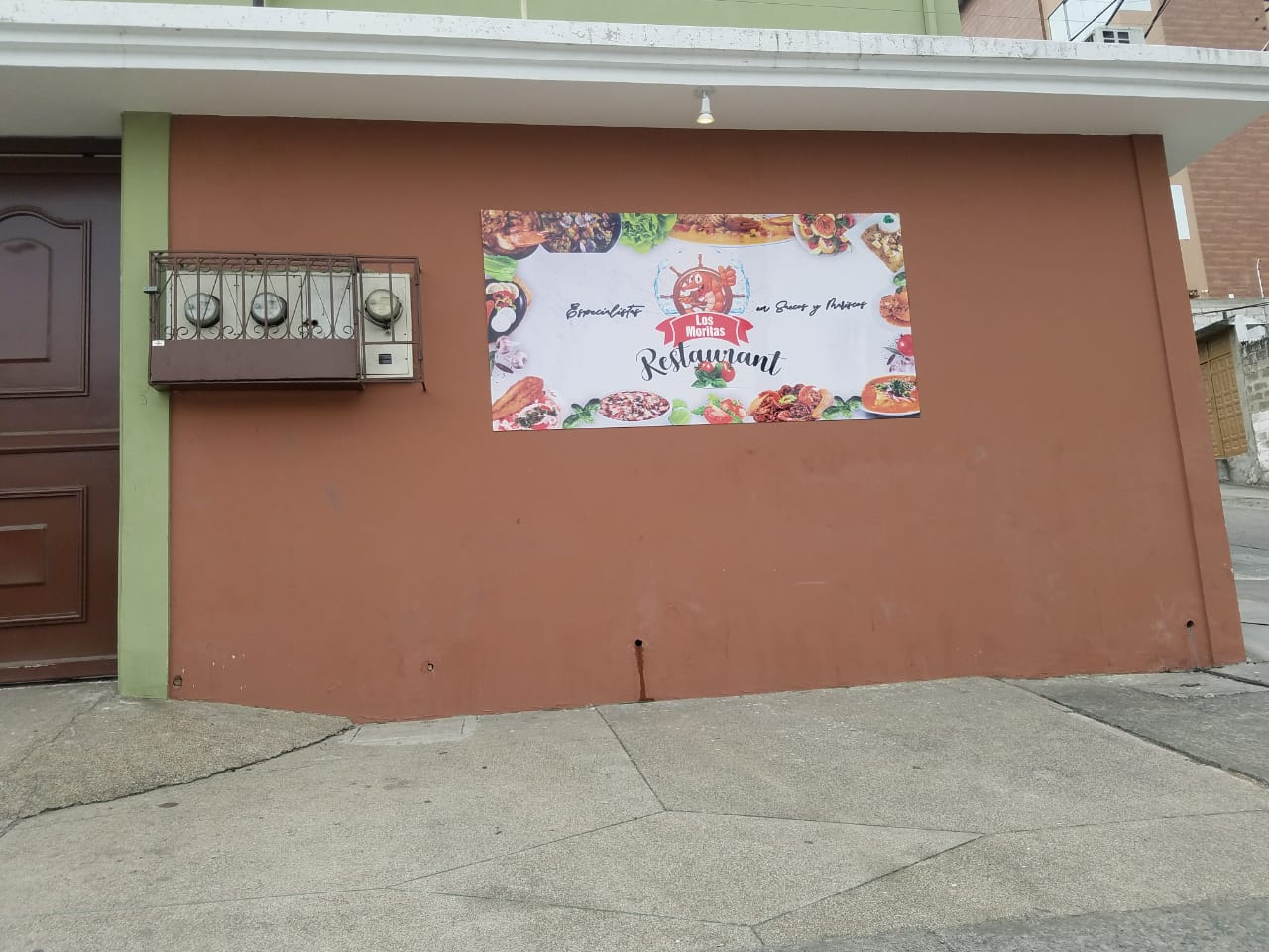 Foto de LOS MORITAS