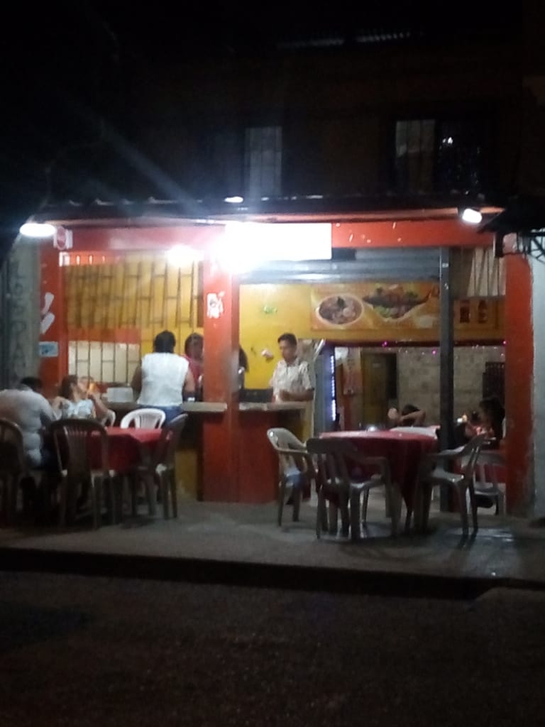 Foto de RESTAURANTE RESTADO CALENTóN
