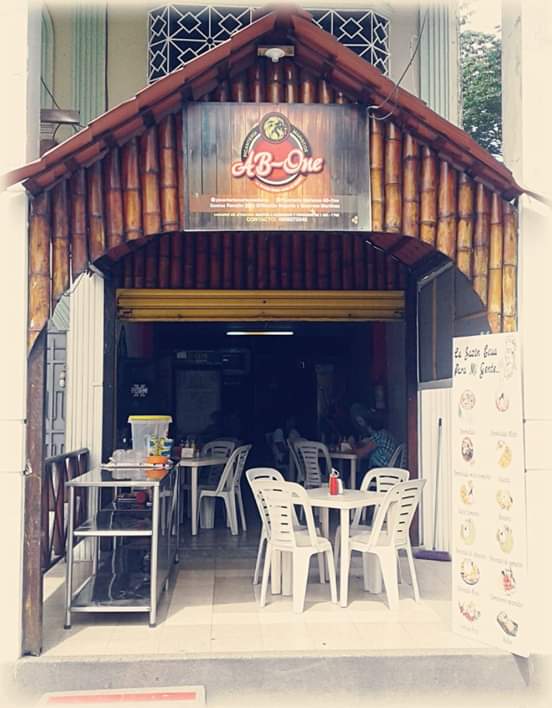 Foto de AN ONE CEVICHERIA