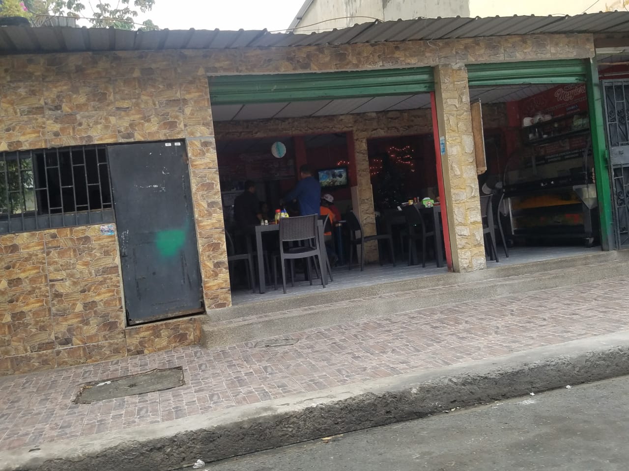 Foto de RESTAURANTE TORRES