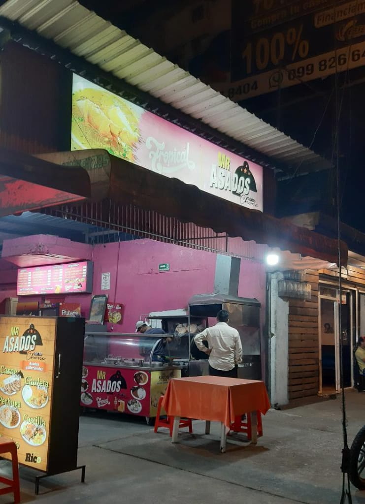 Foto de ASADERO MR ASADO