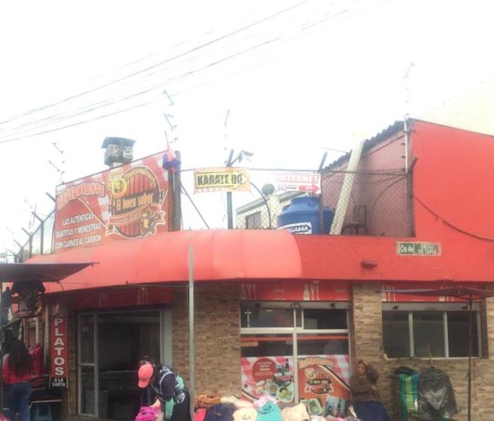 Foto de EL BUEN SABOR