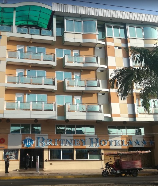 Foto de HOTEL BRITNEY
