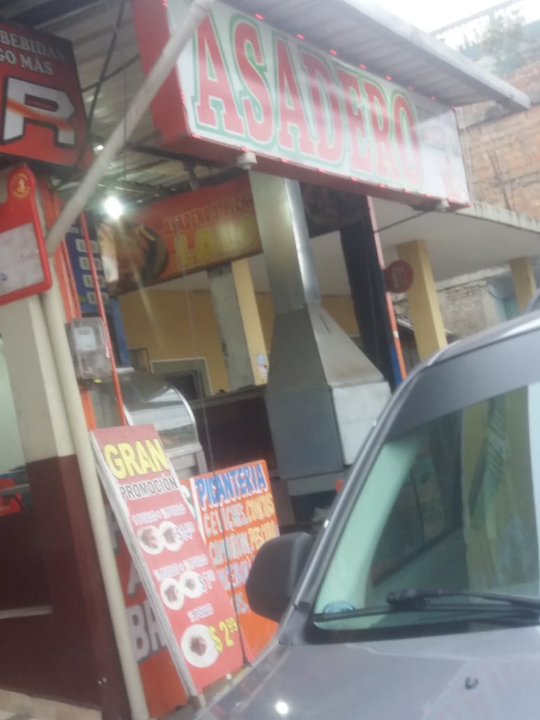 Foto de ASADERO LALOS