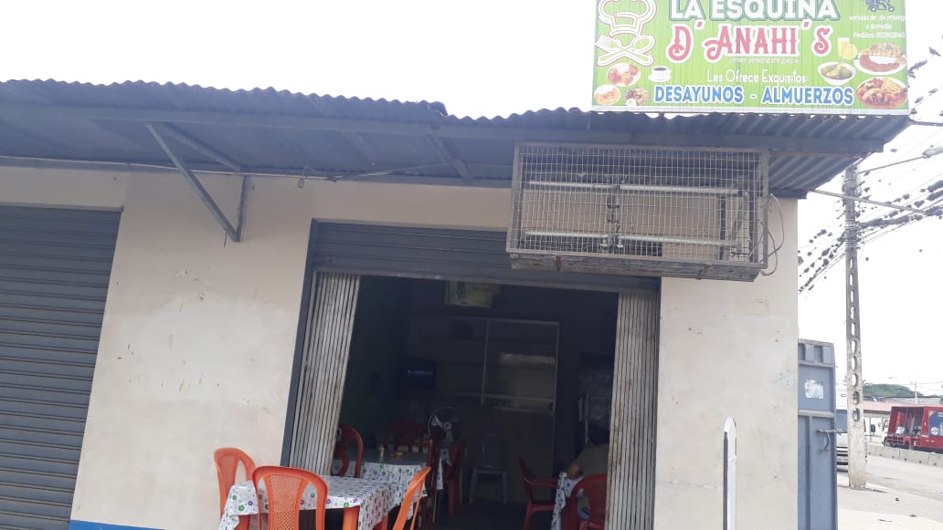 Foto de LA ESQUINA DE ANAHI