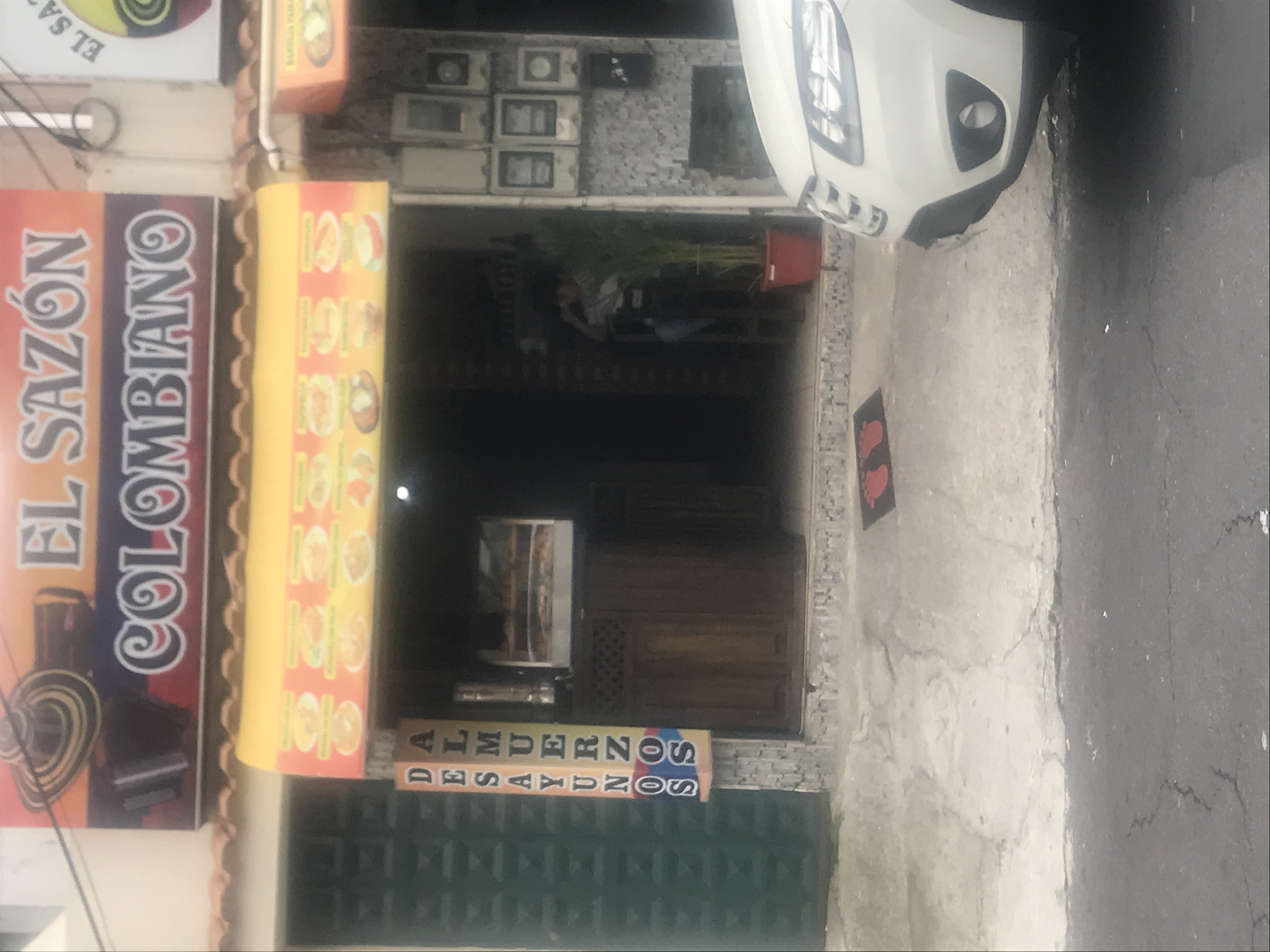 Foto de SAZóN COLOMBIANO