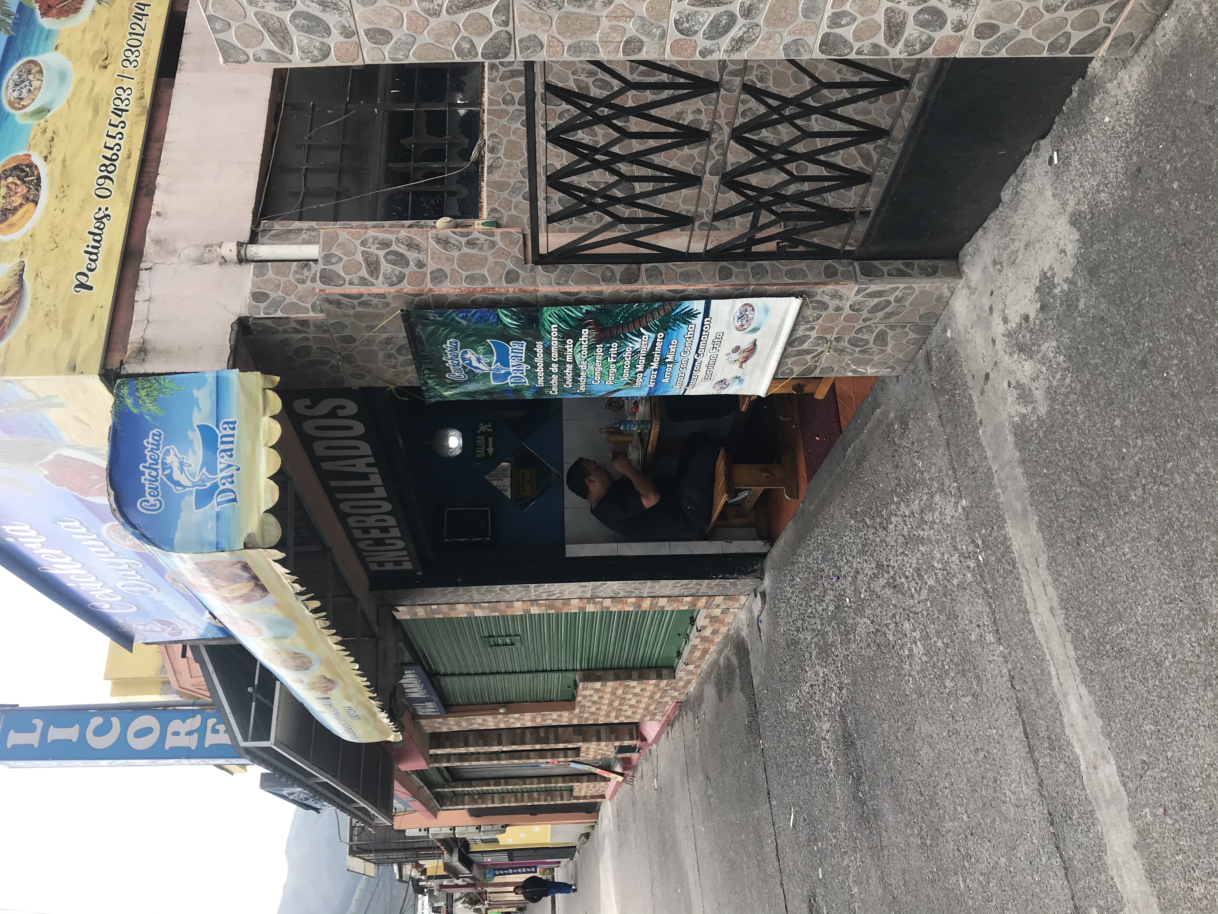 Foto de CEVICHERIA DAYANA