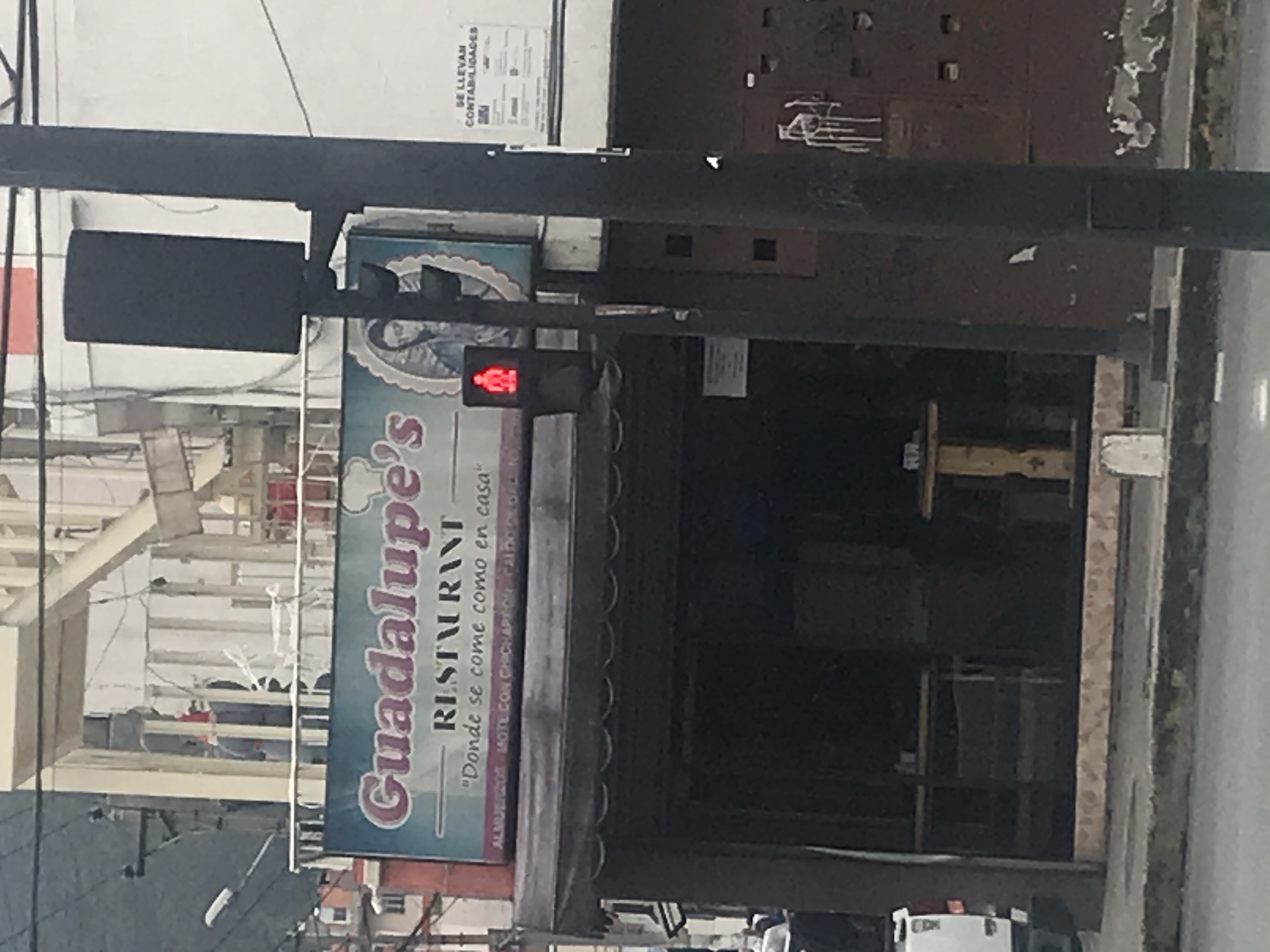 Foto de GUADALUPE’S RESTAURANTE