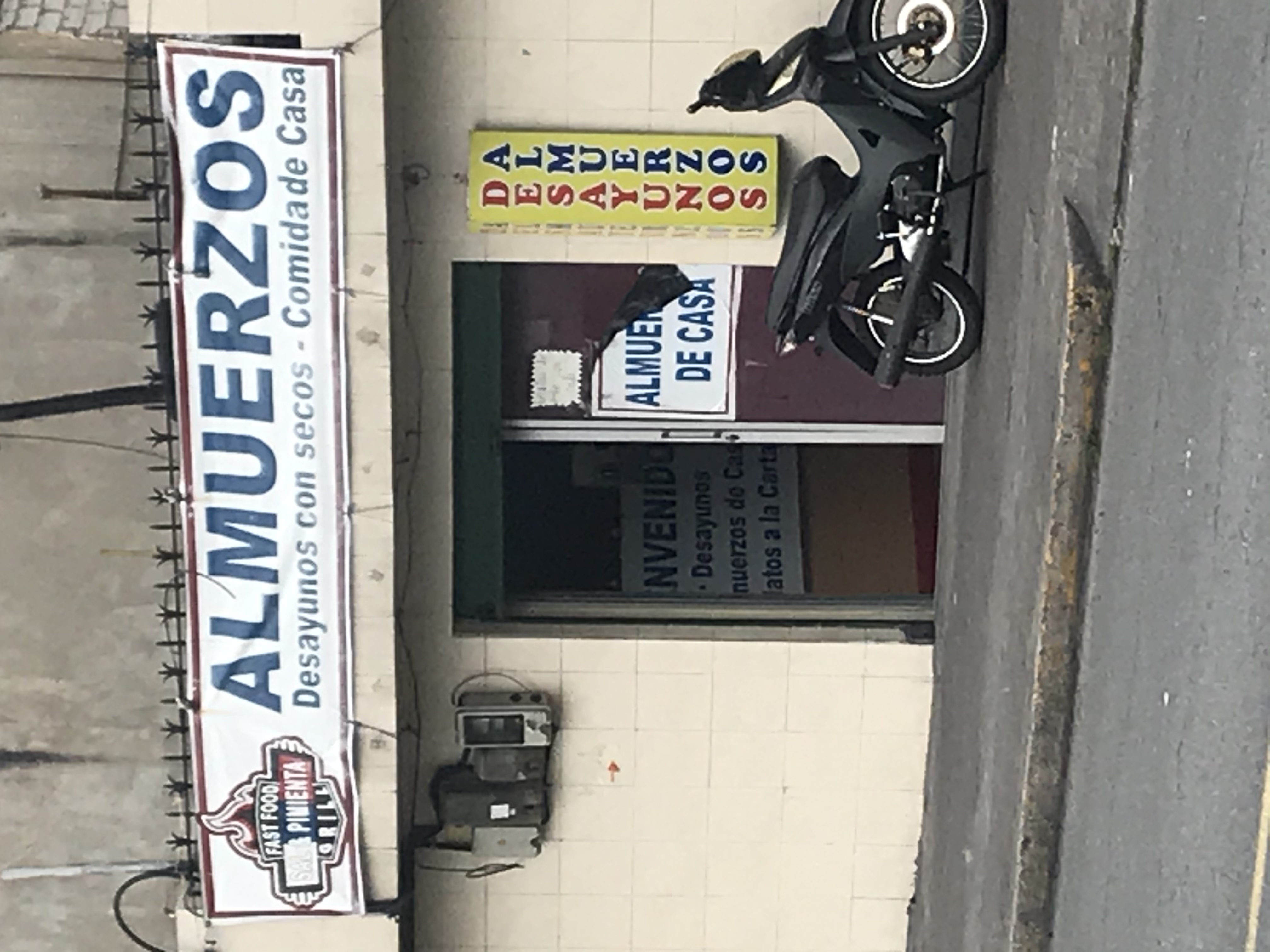 Foto de SAL PIMIENTA