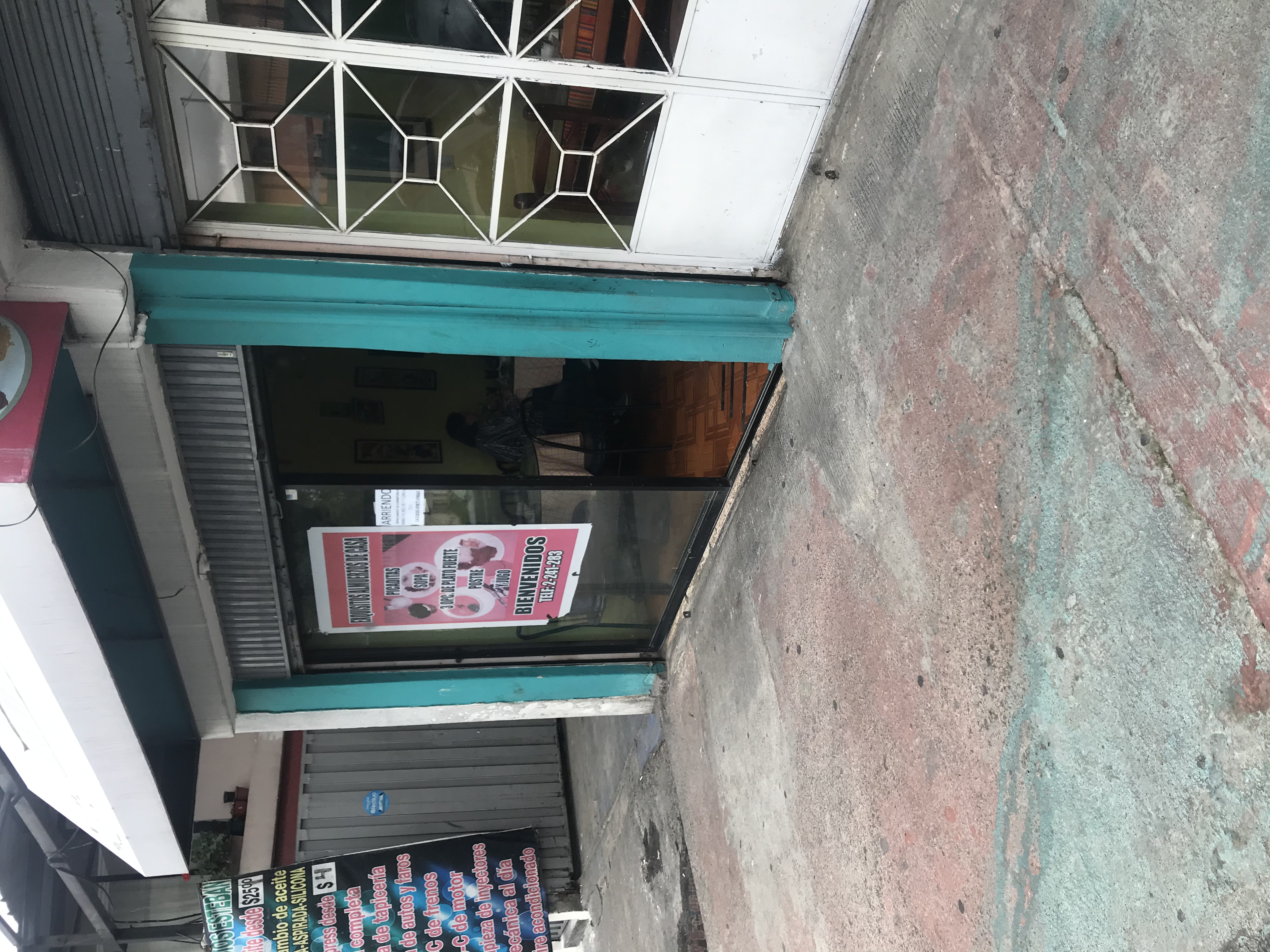 Foto de ALMUERZOS DE LA CASA