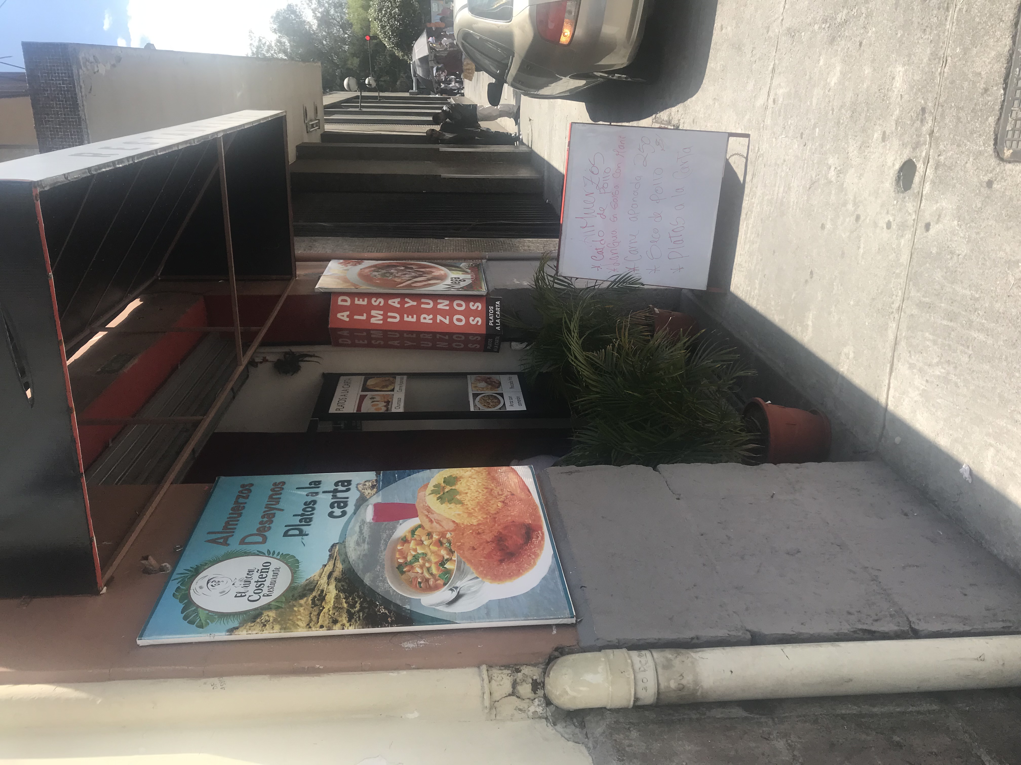 Foto de EL RINCóN COSTEñO