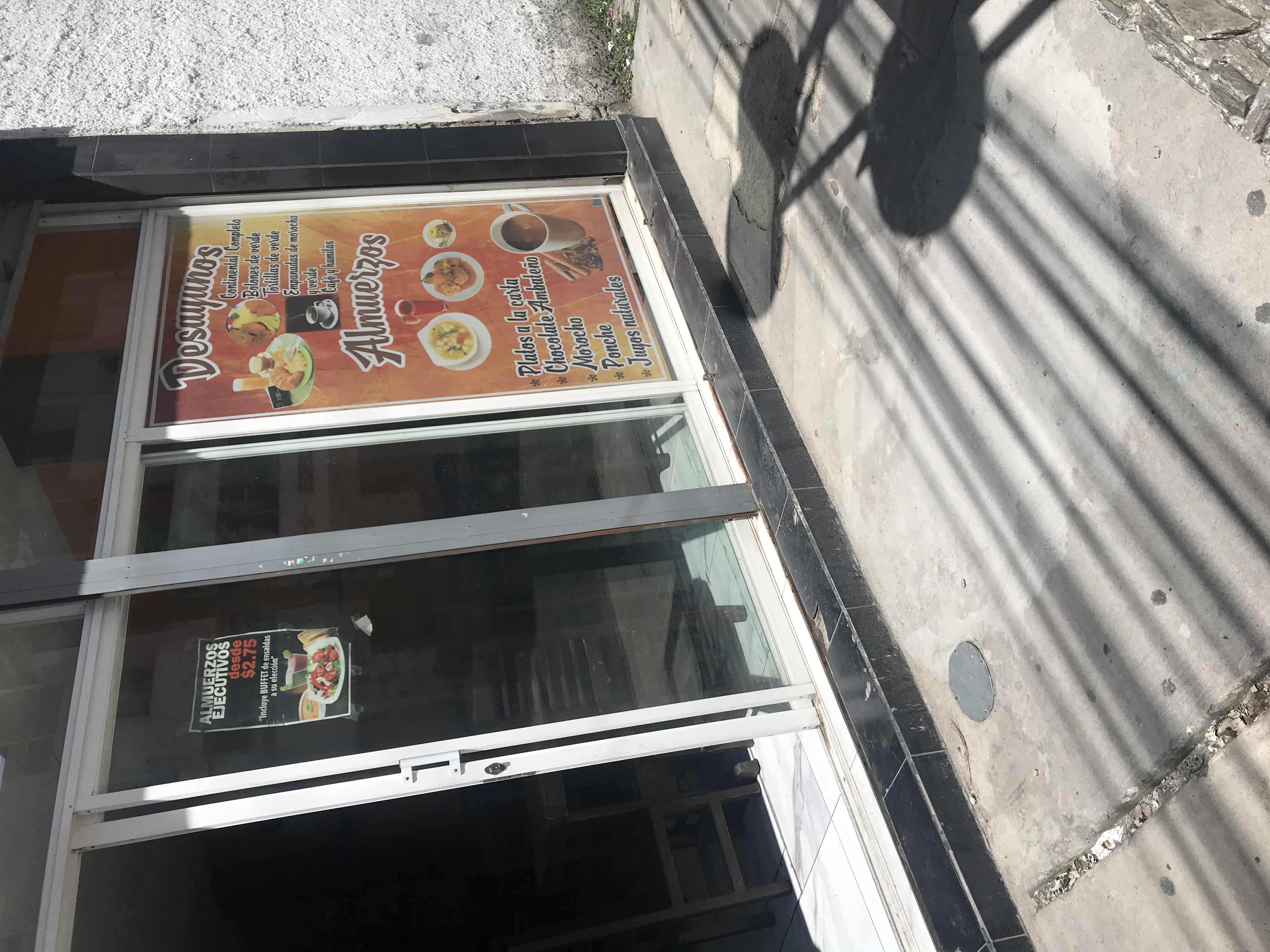 Foto de LUGAR ESPECIAL