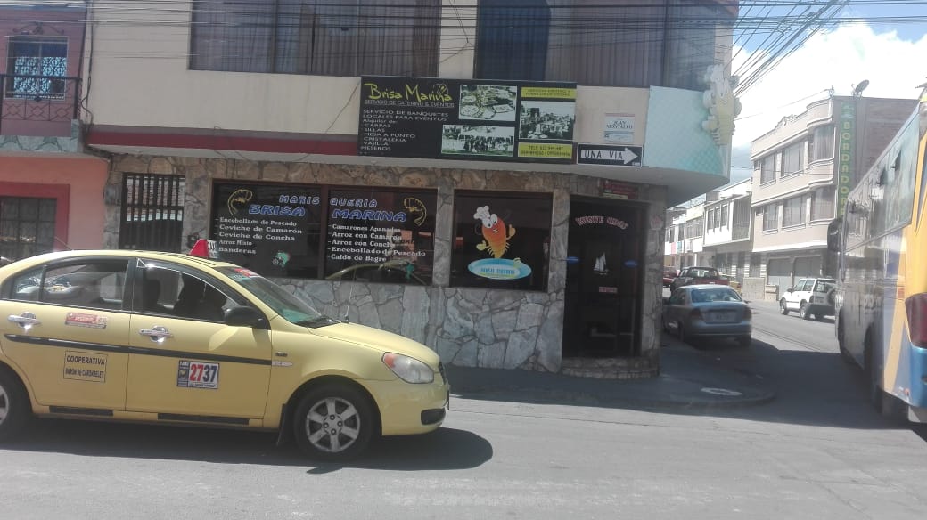 Foto de BRISA MARINA