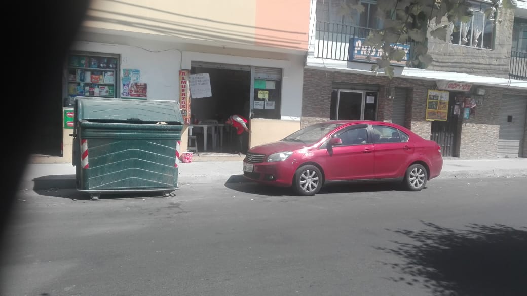 Foto de COMEDOR CARMITA