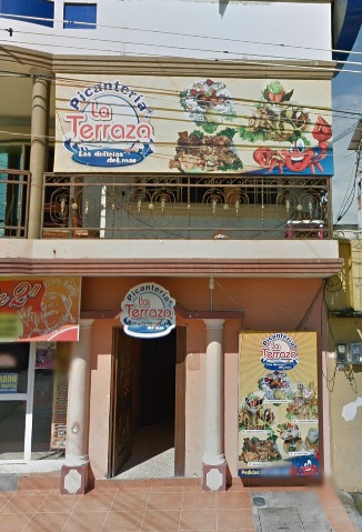 Foto de LA TERRASA