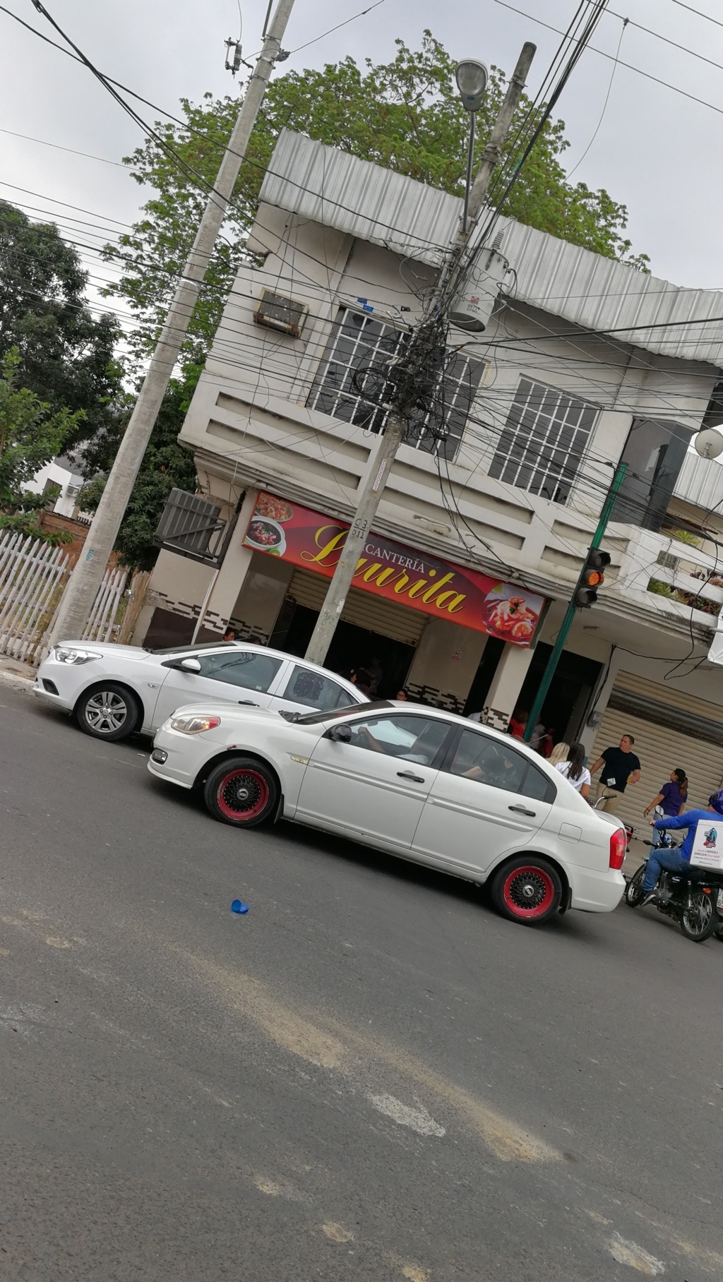 Foto de PICANTERIA LAURITA