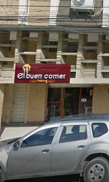 Foto de EL BUEN COMER