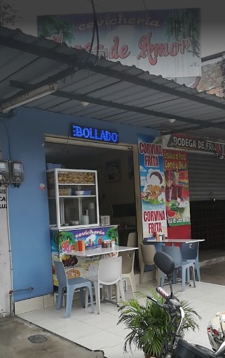 Foto de CEVICHERIA MAREA DE AMOR